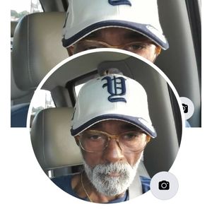 Meet your Posher, Calvin